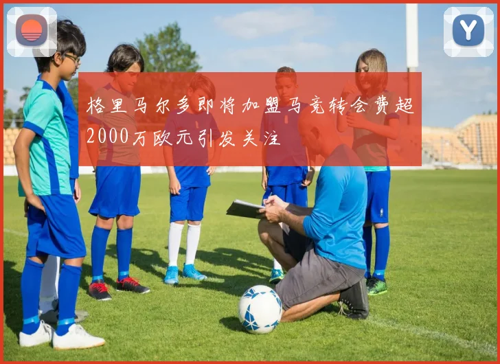 格里马尔多即将加盟马竞转会费超2000万欧元引发关注