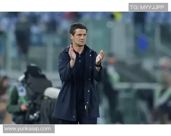 塔奇纳迪称齐沃激发国米球员自尊心彻底掌控球队状态 塔奇纳迪称齐沃激发国米球员自尊心彻底掌控球队状态