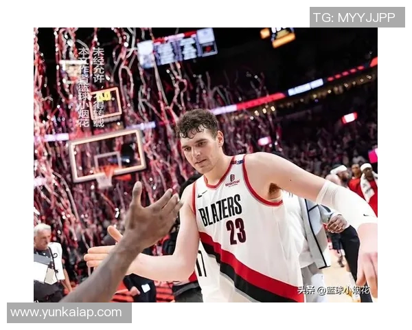 拓记:开拓者高管参与NBA中国赛推动商务合作与关系建立 拓记:开拓者高管参与NBA中国赛推动商务合作与关系建立