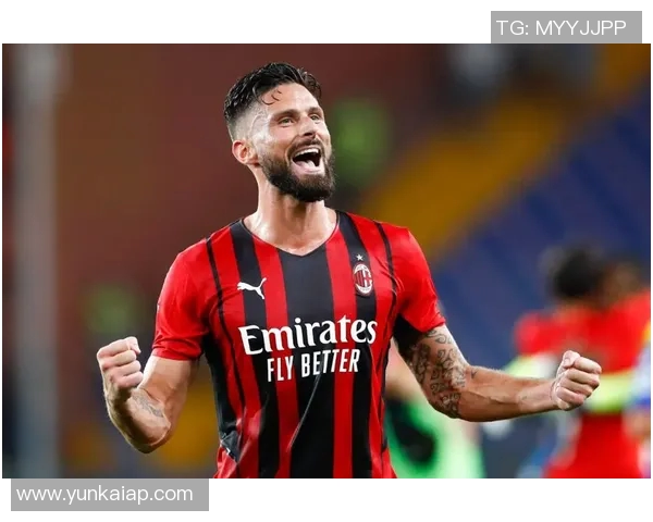 吉鲁回忆意甲夺冠经历感慨米兰球迷对我的思念 吉鲁回忆意甲夺冠经历感慨米兰球迷对我的思念