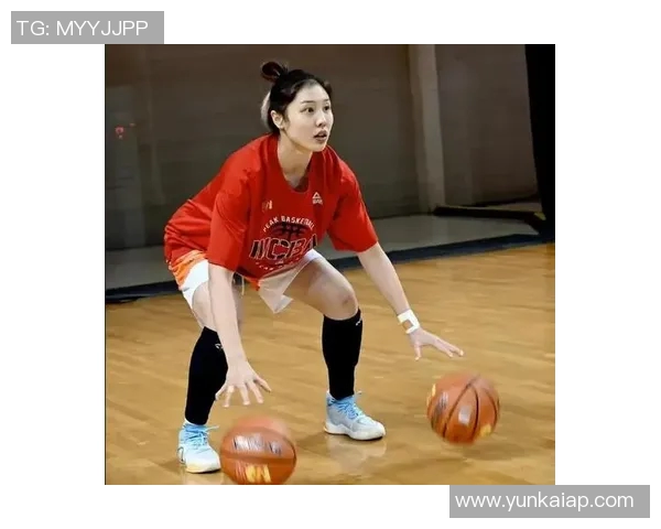 张茹:团结拼搏的中国女篮始终坚信集体力量超越个人荣耀 张茹:团结拼搏的中国女篮始终坚信集体力量超越个人荣耀