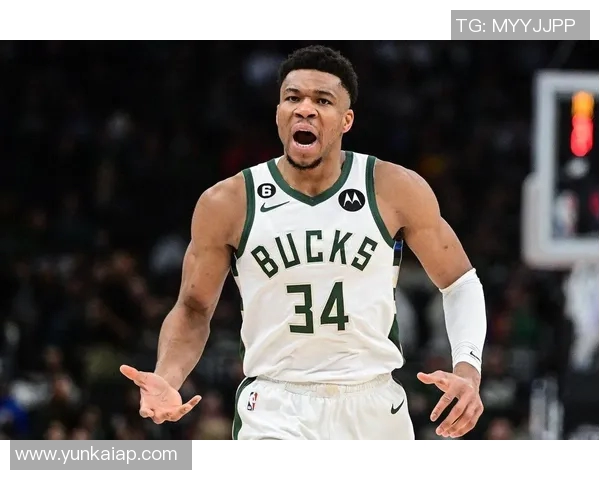 字母哥感恩雄鹿改变人生目标明确全力以赴争夺总冠军 字母哥感恩雄鹿改变人生目标明确全力以赴争夺总冠军