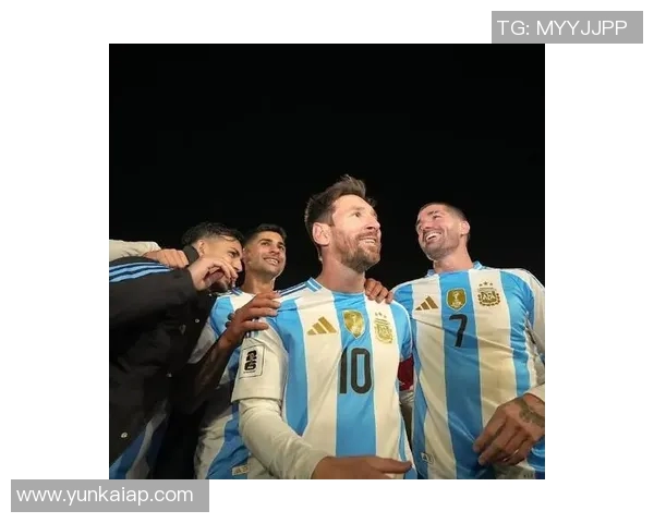 梅西在社交媒体分享照片宣布前往阿根廷国家队报到的喜悦心情 梅西在社交媒体分享照片宣布前往阿根廷国家队报到的喜悦心情