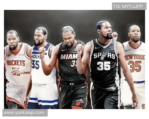 KD与球迷互动引发热议能否再进总决赛成焦点话题