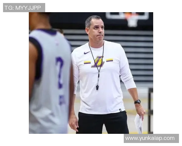 沃格尔回顾执教生涯巅峰时刻湖人夺冠成就难以超越