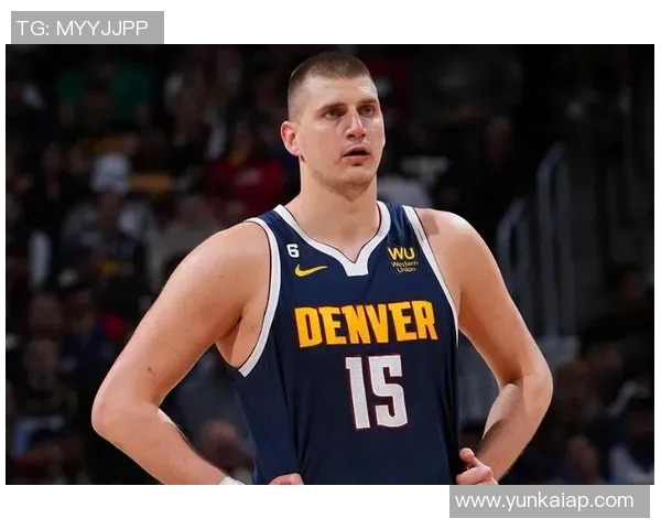 卡梅隆约翰逊回顾约基奇精彩助攻坦言自己应把球投进