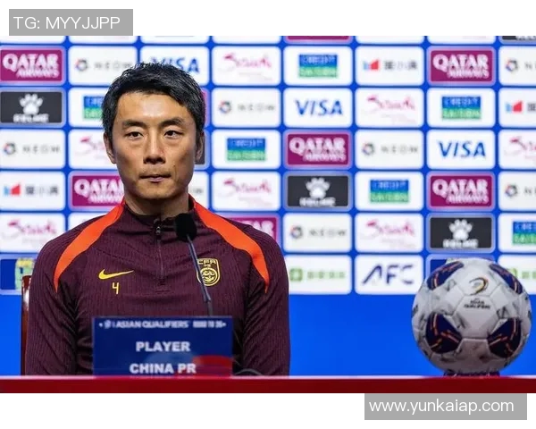 国安主场迎战海牛代理主帅拉米罗携李磊出席赛前发布会 国安主场迎战海牛代理主帅拉米罗携李磊出席赛前发布会