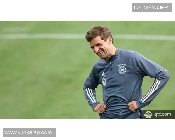 穆勒分享蓄胡经历：理发后意外满意决定保留新形象