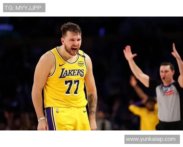 美记分析湖人未来发展策略不应过度依赖东契奇与里夫斯的运动能力不足 美记分析湖人未来发展策略不应过度依赖东契奇与里夫斯的运动能力不足