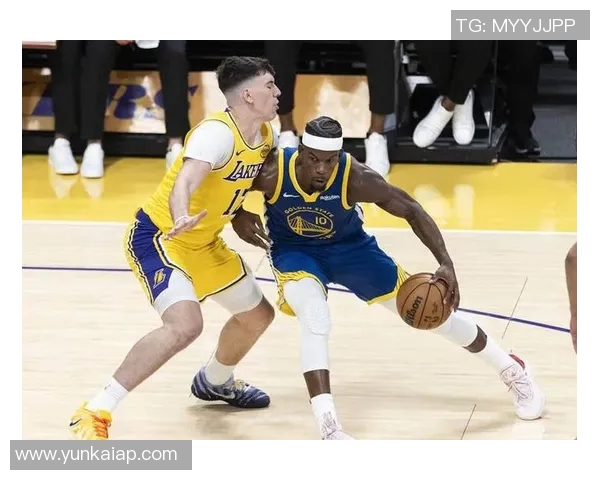 勇士展现超预期竞争力艾顿实力仍显不足 勇士展现超预期竞争力艾顿实力仍显不足