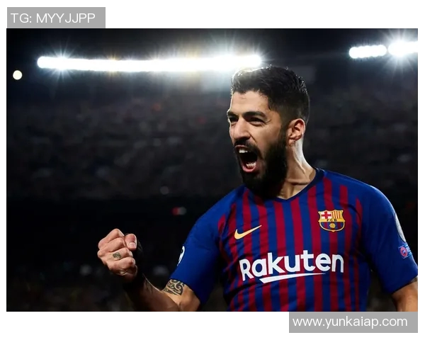 苏亚雷斯职业生涯迎里程碑进球数达600巴萨利物浦贡献显著