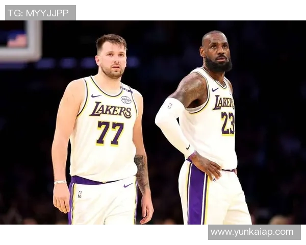 湖人未来规划聚焦东契奇阵容重塑助力平稳过渡后詹姆斯时代