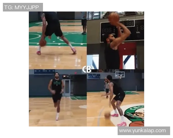 塔图姆透露恢复进展顺利已开始场上训练逐步找回自我状态 塔图姆透露恢复进展顺利已开始场上训练逐步找回自我状态