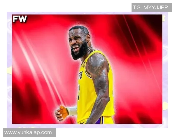 湖人未来展望：卢卡与勒布朗的传奇交汇与新篇章