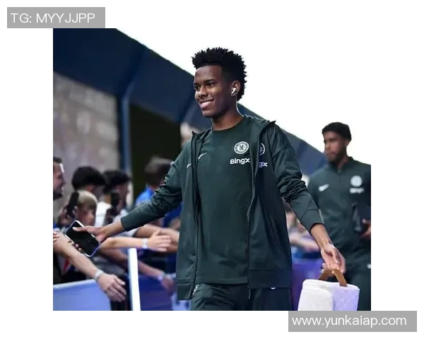 埃斯特旺：全力以赴回馈球迷期待让他们感到骄傲