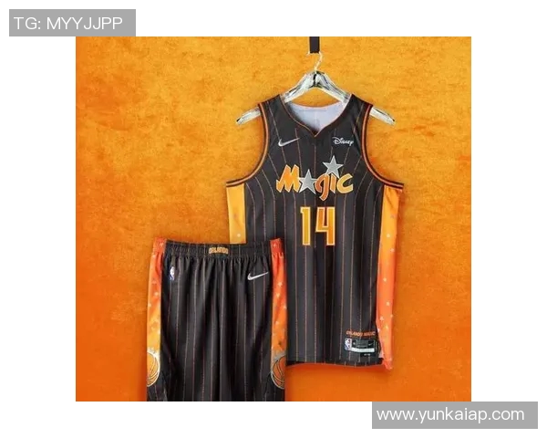 黄蜂队新赛季城市版球衣发布橙色渐变与竖条纹完美结合 黄蜂队新赛季城市版球衣发布橙色渐变与竖条纹完美结合