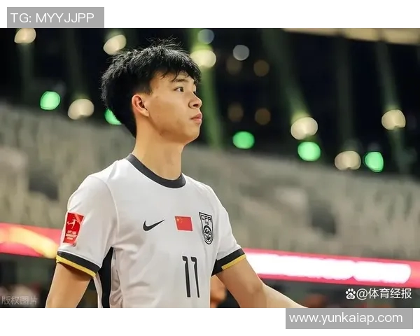 王钰栋畅谈留洋梦想期待未来能走遍世界各地探索新机遇