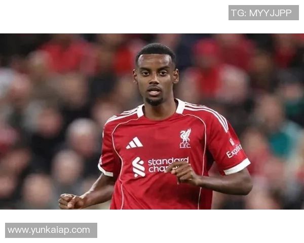 利物浦前球员批评伊萨克罢训行为不当直言他正在为此付出代价 利物浦前球员批评伊萨克罢训行为不当直言他正在为此付出代价