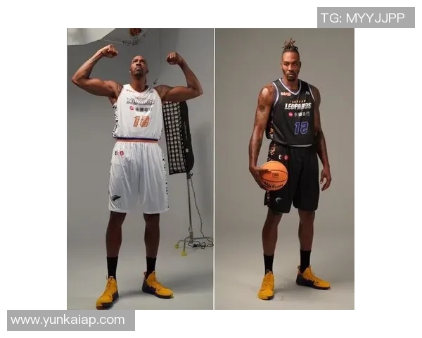 霍华德回忆魔术时期肌肉最强壮因关节负担减重历程分享 霍华德回忆魔术时期肌肉最强壮因关节负担减重历程分享