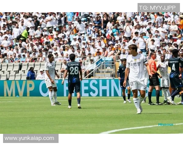 皇马内部氛围良好球队需时间适应阿隆索战术理念