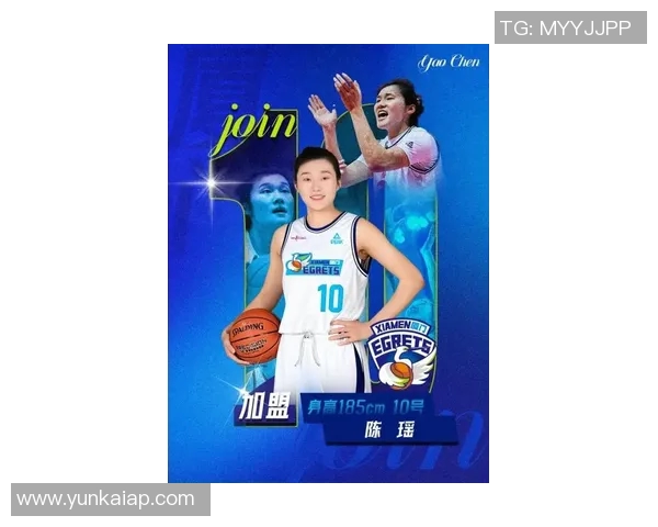 厦门白鹭女篮迎新援集结完毕全力冲击新赛季目标