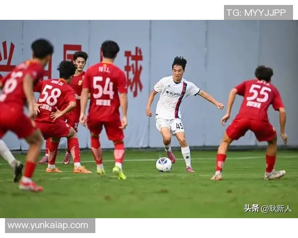 中乙新规下赛季将迎五支中超B队大连男足职业队增至四支