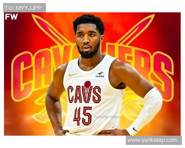 拓媒分析球队现状组织者缺失与米切尔留队传闻的深层原因