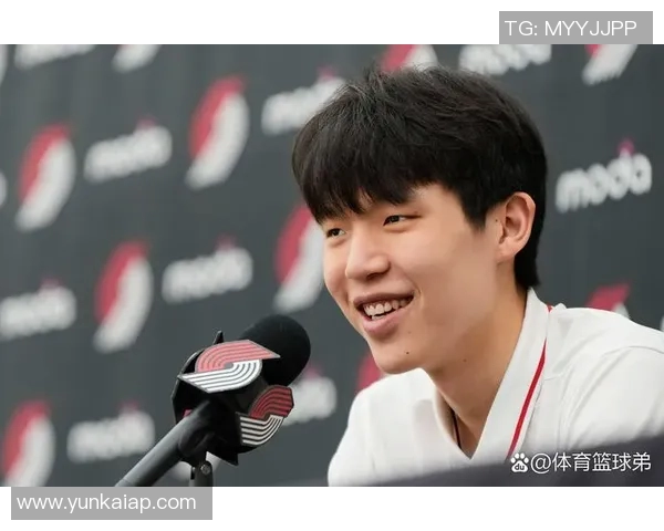 杨瀚森新秀赛备受瞩目关注度虽高命中率却仅286